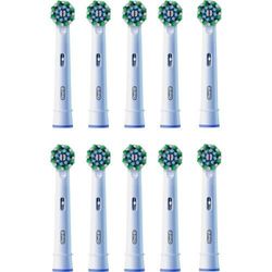 Oral-B Aufsteckbürsten Pro Crossaction 10Er