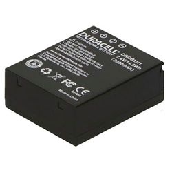 Duracell Olympus Blh-1 Replacement Battery