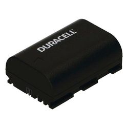 Duracell Li-Ion Akku 2000Mah Für Canon Lp-E6n