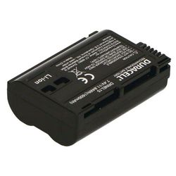 Duracell Replacement Nikon En-El15c Battery