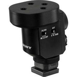 Sony Ecm-M1 Shotgun Mikrofon
