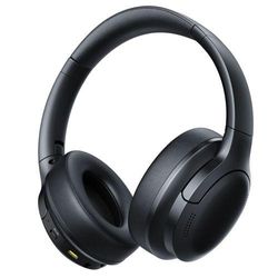 Baseus Black Bass Bh1 Lite Wireless Headphones Cosmic