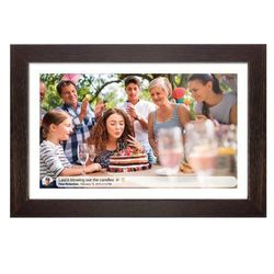 Denver Frameo Pff-1543Dw 39,6Cm (15,6 )