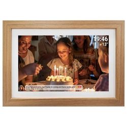 Denver Frameo Pff-1543Lw 39,6Cm (15,6 )
