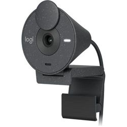 Logitech Brio 305 Webcam Webcam - 2 Mp - 1920 X 1080