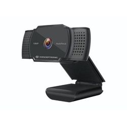 Conceptronic Amdis06b 2K Autofokus-Webcam