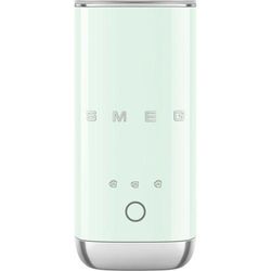 Smeg Mff02pgeu Milchaufschäumer Pastellgrün