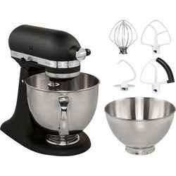 Kitchenaid Artisan 5Ksm175psebk Gusseisen Schwarz