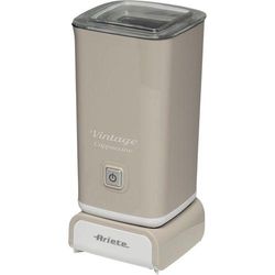 Ariete Beige Vintage Milchaufschäumer,