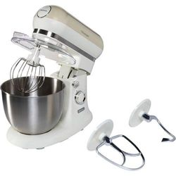 Ariete Beige Vintage Küchenmaschine,