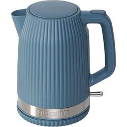 Guzzini Blue Sous Chef Wasserkocher Navy