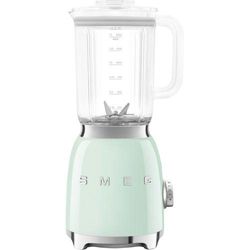 Smeg Blf03pgeu Standmixer Pastellgrün