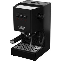 Gaggia Classic Evo Schwarz E24 Ri9481/14