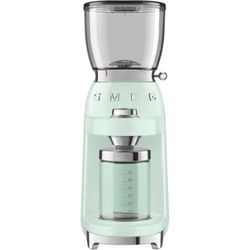 Smeg Cgf11pgeu Kaffeemühle Pastellgrün