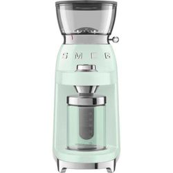 Smeg Cgf03pgeu Kaffeemühle Pastellgrün