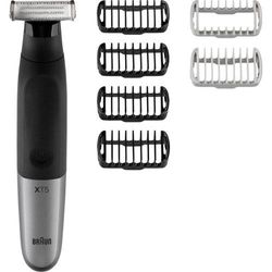 Braun Series Xt 5200 Face+Body+Travel