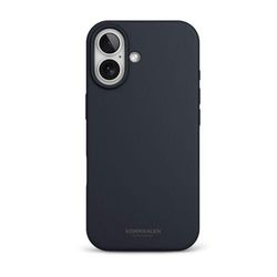 Vonmählen Soft Silicone Case Iphone 17 Navy