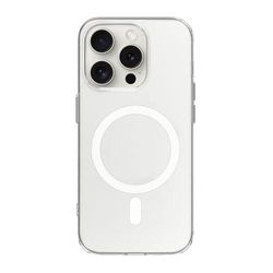 Vonmählen Transparent Case Pro For Iphone 16 Pro Transparent