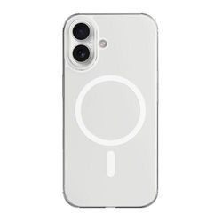 Vonmählen Transparent Case Pro For Iphone 16 Transparent