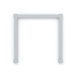 Nanoleaf Lines Squared Expansion Pack - 3Pk