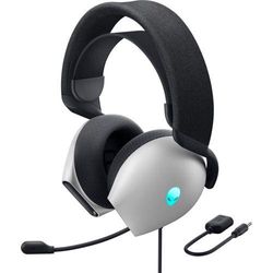 Dell Alienware Aw520h Ll Wired Gaming Headset