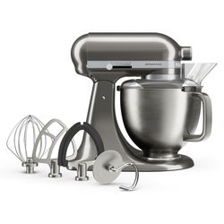Kitchenaid Licht Küchenmaschine Mit 4,7-Liter-Schüssel, Artisan Plus, Modell 50, Medall - Bild 5