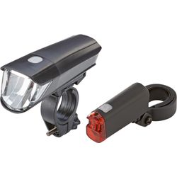 Prophete Led-Batterieleuchten Set 40/15 Lux - Image 5
