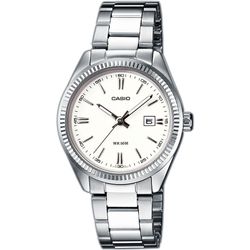 Casio Damen Silberfarben Ltp-1302Pd-7A1veg - Bild 7