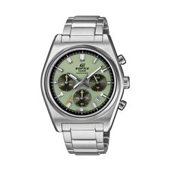 CASIO - Herrenarmbanduhr - EFB-730D-3AVUEF - 10 bar wasserdicht - Saphirglas - Bild 9