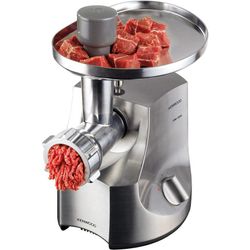 Kenwood Silber Mg700 Fleischwolf - Image 5