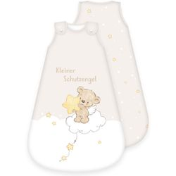 Baby Best Unisex Baby Beige Ganzjahresschlafsack 2.5 Tog - Image 4