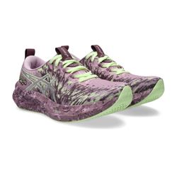 Asics Damen Rosa Laufschuhe Noosa Tri 1012B675 - Bild 4