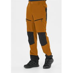 Whistler, Herren, Hosen, Avatar, Braun, (4XL) - Bild 5