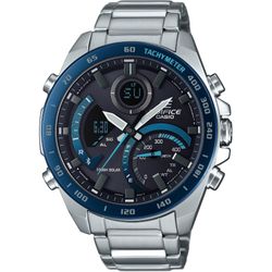 CASIO Edifice ECB-900DB-1BER Bluetooth® Smart + Solar ANALOG/DIGITAL NEU!!! - Bild 7
