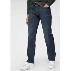 Lee, Herren, Jeans, Straight Fit XM, Blau, (31) - Bild 6