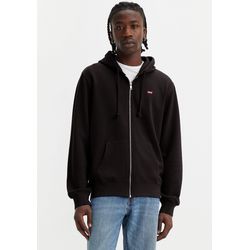 Levi's - Sweatshirts Hoodies - Sweatshirts & Hoodies - Herren - Schwarzk - Xl - Bild 5