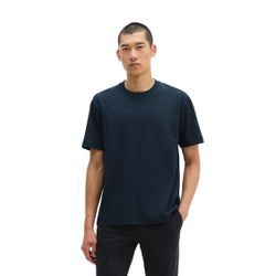 Marc O'Polo Heavy T-Shirt Navy Blau Dunkelblau Größe XXL - Bild 6
