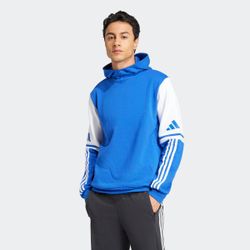 Adidas, Herren, Pullover, Squadra 25 Hoody, Blau, (L) - Bild 5