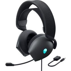 Dell Alienware Aw520h Dsom Wired Gaming Headset