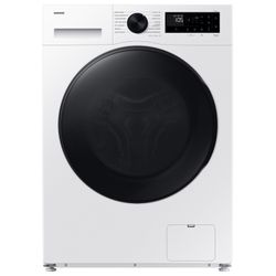 Samsung Weiss Wd90dg5g34beeg, Waschtrockner, - Image 4