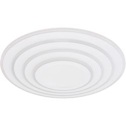 Globo Weiss Deckenleuchte, Deckenleuchte Jocelyn 1XLed (1900 Lm) - Bild 4