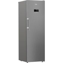 Beko B7rfne315xp Gefrierschrank, 286 L Nettovolumen, Frostfrei, Schnellgefrieren, Für Unbeheizte Räume Geeignet, Edelstahl [Energieeffizienzklasse D] - Image 5