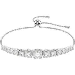 Swarovski Armband Matrix, Weiß Metall für Damen 5690677, Christ - Bild 5