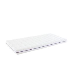 Paidi Unisex Matratze Bodenbett Little Flipzzz Weiss Baby Größe 200 X Größe 90 X 14 Mm - Image 5