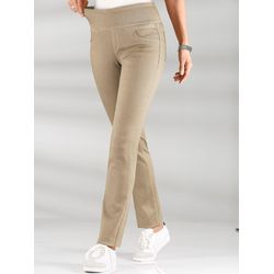Sand Schlupfhose - Bild 6