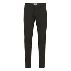 VAN GRAAF Solid Herren Schwarz Stoffhose Größe 38-30 - Bild 4