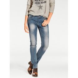 Röhrenjeans - Bild 3