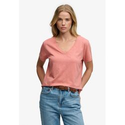 Superdry Damen Rose T-Shirt Studios - Bild 2