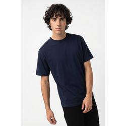 Jack & Jones Herren T-Shirts Blau Gr. Klein - Bild 5