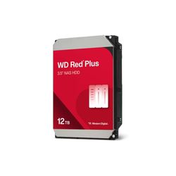 WD Red Plus - 12TB - Festplatten - WD120EFGX - SATA-600 - 35 - Image 12